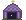 a mysterious little tent